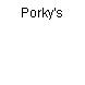 Porky's