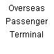 Overseas Passenger Terminal