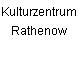 Kulturzentrum Rathenow