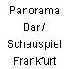 Panorama Bar / Schauspiel Frankfurt