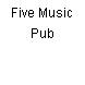 Five Music Pub