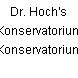 Dr. Hoch's Konservatorium