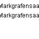 Markgrafensaal