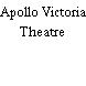 Apollo Victoria Theatre