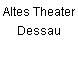 Altes Theater Dessau