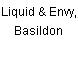Liquid & Envy, Basildon
