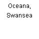 Oceana, Swansea