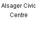 Alsager Civic Centre