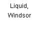 Liquid, Windsor