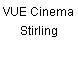 VUE Cinema Stirling