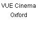 VUE Cinema Oxford