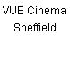 VUE Cinema Sheffield