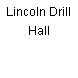 Lincoln Drill Hall