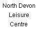 North Devon Leisure Centre