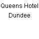 Queens Hotel Dundee