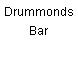 Drummonds Bar