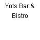 Yots Bar & Bistro