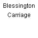 Blessington Carriage
