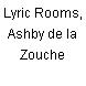 Lyric Rooms, Ashby de la Zouche
