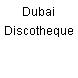 Dubai Discotheque