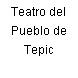 Teatro del Pueblo de Tepic