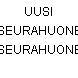 UUSI SEURAHUONE