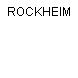 ROCKHEIM