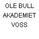 OLE BULL AKADEMIET VOSS