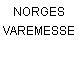 NORGES VAREMESSE