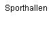 Sporthallen