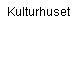 Kulturhuset
