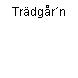 Trädgår´n