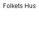 Folkets Hus