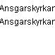 Ansgarskyrkan