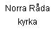 Norra Råda kyrka