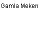 Gamla Meken