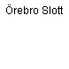 Örebro Slott