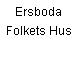 Ersboda Folkets Hus