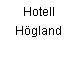 Hotell Högland