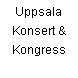 Uppsala Konsert & Kongress