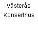 Västerås Konserthus
