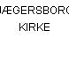 JÆGERSBORG KIRKE