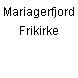 Mariagerfjord Frikirke