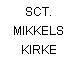 SCT. MIKKELS KIRKE