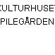 KULTURHUSET PILEGÅRDEN