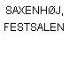 SAXENHØJ, FESTSALEN