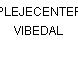 PLEJECENTER VIBEDAL