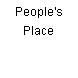 People's Place