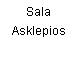 Sala Asklepios