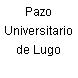 Pazo Universitario de Lugo